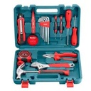 Ronix RS-0003 – Werkzeug-Sortiment (20-teilig)