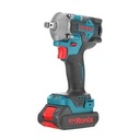 Ronix 8654 – 20V bürstenloser Schlagschrauber 1/2 Zoll - 350 Nm