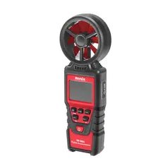 [RX-RH-9605] Ronix RH-9605 – Digitales Anemometer