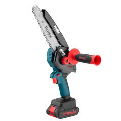 [RX-8658] Ronix 8658 – Die 8658 bürstenlose Kettensäge von Ronix