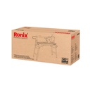 Ronix 5621 – Elektrische Fliesensäge 1500 W – 300 mm