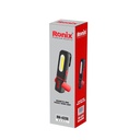 Ronix RH-4226 – Magnetische Mini-Taschenlampe