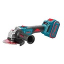 Ronix 8680 – Bürstenloser Akku Mini-Winkelschleifer 125 mm 20 V
