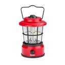 Ronix RH-4299 – Retro-Wiederaufladbare Campinglampe