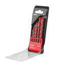 Ronix RH-5831 – Steinbohrer-Set (5-teilig )