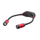 Ronix RH-4288 – LED-Nackenleuchte