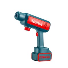 [RX-8628] Ronix 8628 – Akku-Hochdruckreiniger