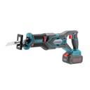 Ronix 8904-40V – Modell 8904 40V 40V Bürstenlose Akku Säbelsäge Komplett Set