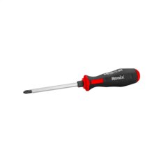 [RX-RH-1900] Ronix RH-1900 – Das 3 teilige Schraubendreher Set mit TPR Griffen