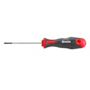 Ronix RH-1915 – Schlitzschraubendreher mit TPR-Griff 5,5 × 150 mm