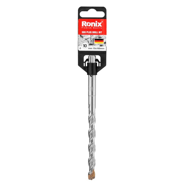 Ronix SDS-Plus Bohr bit 10 x 160 mm