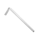 Ronix RH-2047 – 9 teiliges Inbus Schl ssel Set mit langem Arm und Kugelkopf made in Germany