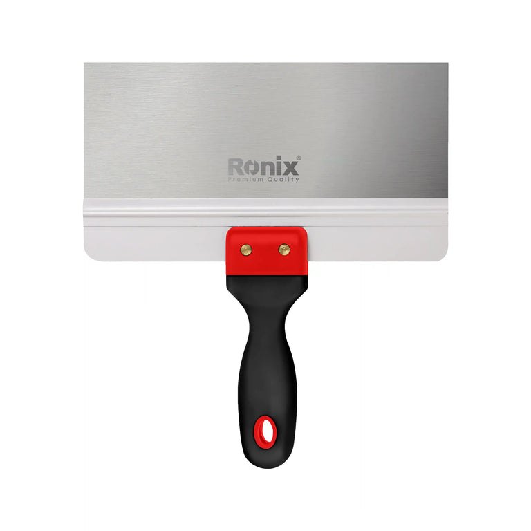 Ronix RH-8902 – Spachtel 10 Zoll