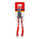Ronix RH-1827 – Kabelzange 8 Zoll Made in Germany