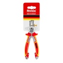 Ronix RH-1808 – VDE Abisolierzange 6 Zoll Deutsch