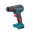 Ronix 8670C – Bürstenloser Akku-Schlagbohrschrauber 20 V ,13 m-60 Nm (ohne Akku und Ladegerät)