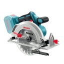 Ronix 8667C – Bürstenlose Akku-Handkreissäge 20 V (ohne Akku und Ladegerät)