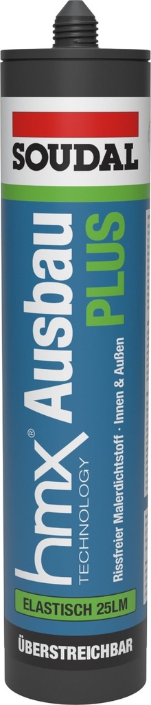 [SD-172526] Soudal HMX Ausbau Plus Weiß 300 ml