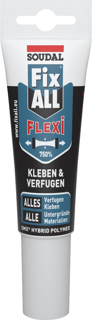 [SD-105595] Soudal Fix ALL Flexi Grau 470 g