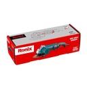 Ronix Mini-Winkelschleifer 1200 W - 115 mm - 2,05 kg