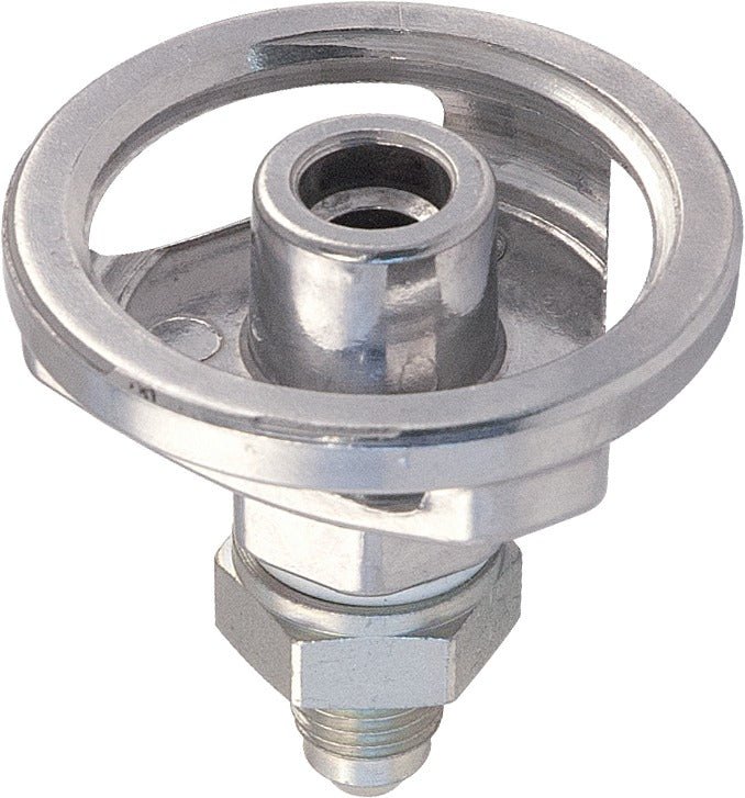 [SD-123457] Soudal Reinigungsadapter Soudatherm Roof 330 (3er-Box)