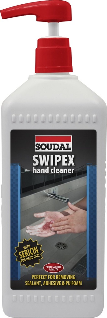 [SD-127329] Soudal Swipex Handreiniger 1000 ml