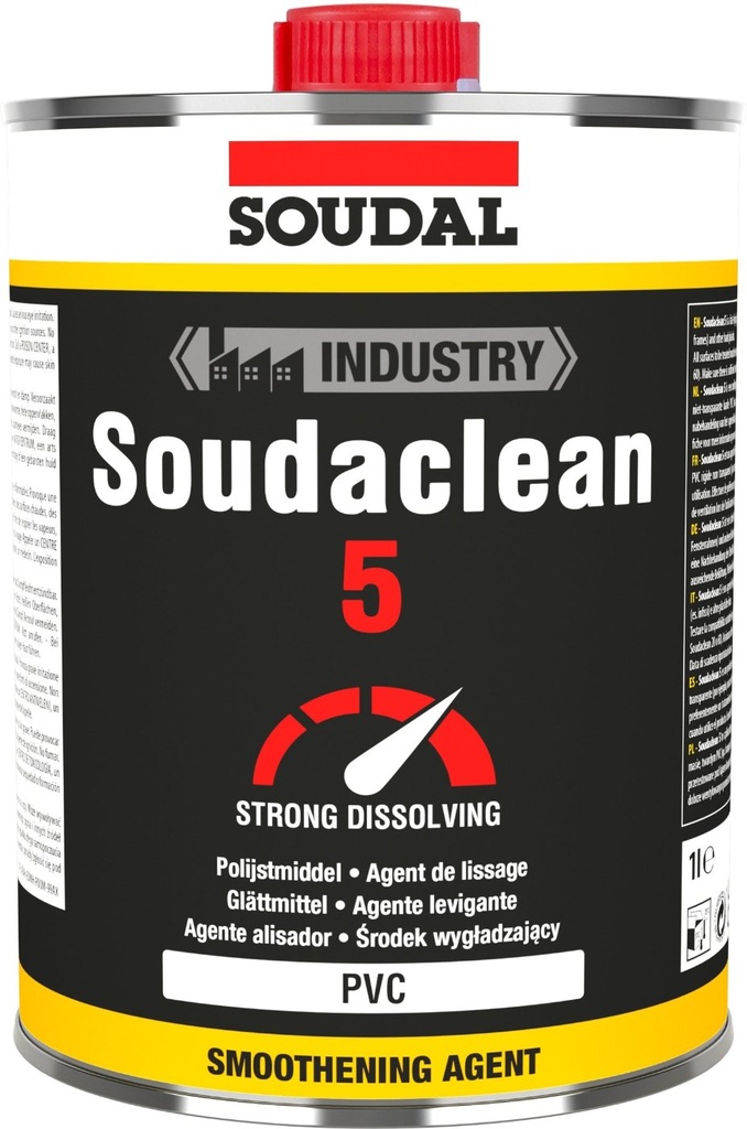 [SD-157520] Soudal Soudaclean 60 0,71 kg