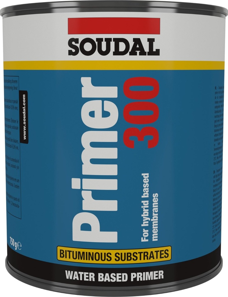 [SD-158830] Soudal Primer 300 750 ml