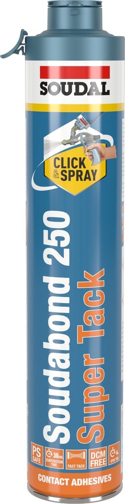 [SD-160411] Soudal Sprühpistole Click&Spray