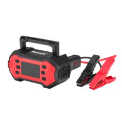 [RX-RH-4767] Ronix Starthilfegerät mit Luftkompressor 20.000 mAh