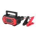 Ronix Starthilfegerät mit Luftkompressor 20.000 mAh
